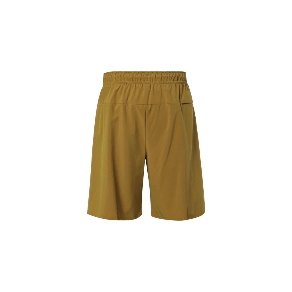 Nike Dri Fit Casual Shorts Men's Khaki DV9331-716