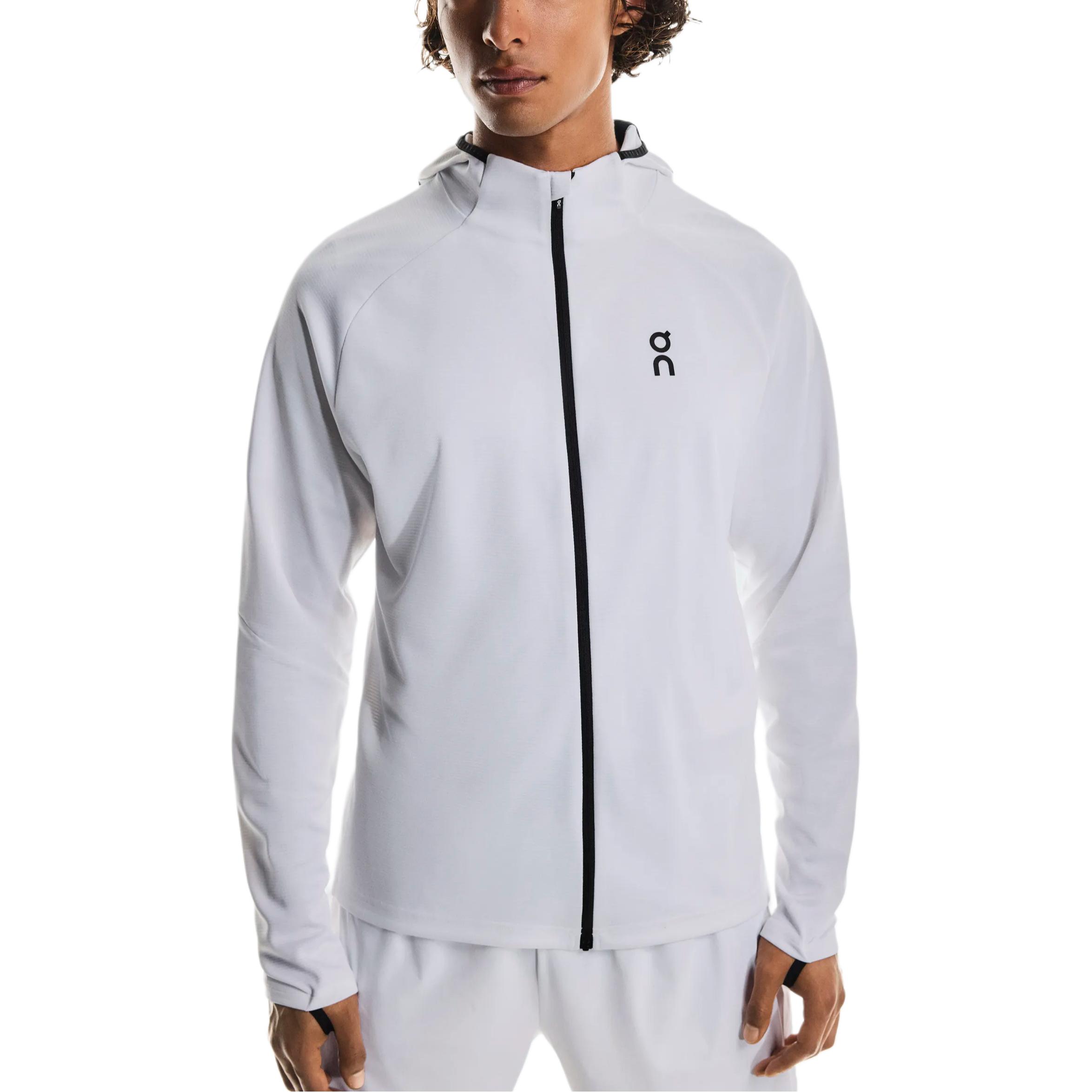 

Мужское худи на молнии On Climate 1ME10250069