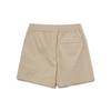 MLB Boston Red Sox Solid Sports Shorts Women shorts 3FSMB0433-43BGL