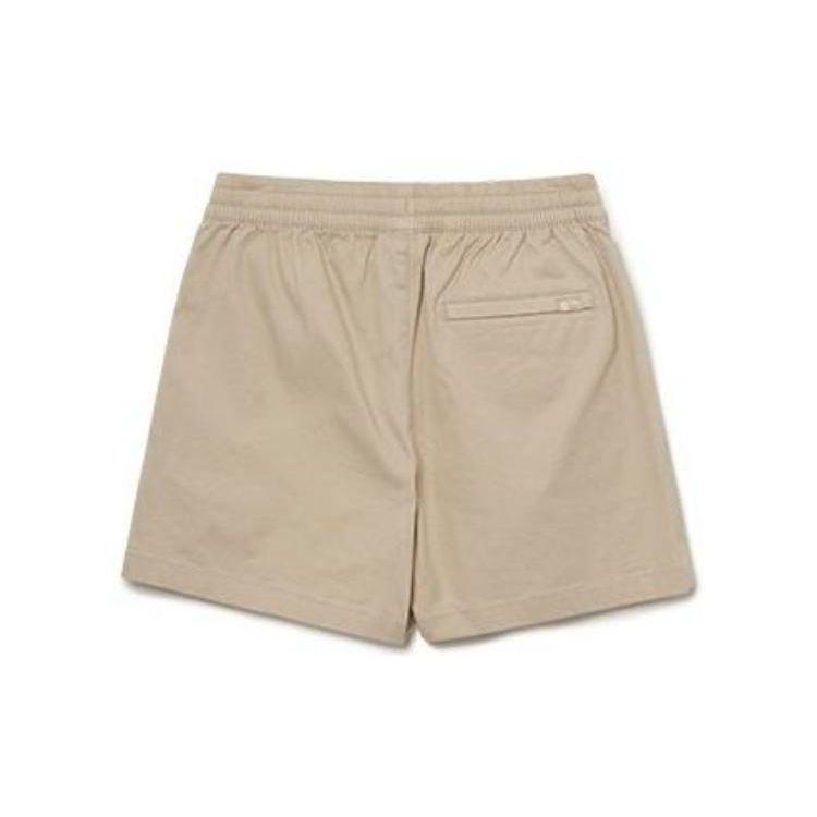 MLB Boston Red Sox Solid Sports Shorts Women shorts 3FSMB0433-43BGL