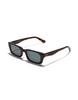 MMLG [Mmlg Gngr] Hard Worker Sunglasses (Leopard)