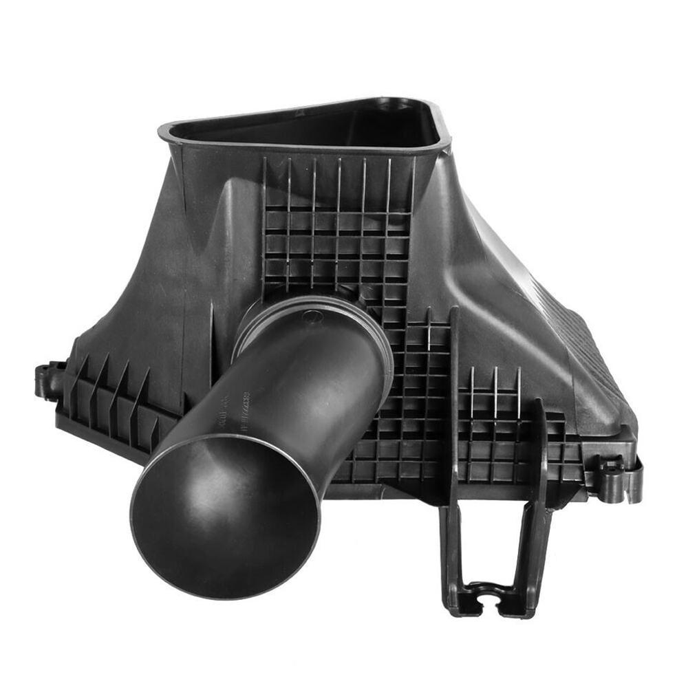Air Intake Box & Air Cleaner Duct Tube Kit For 2019-2020 Dodge Challenger 6.2L