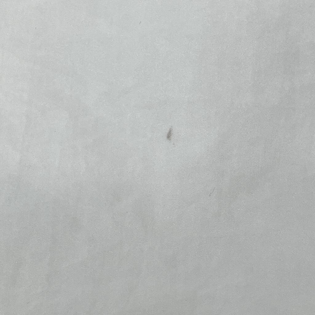 e BIOTOP White sheer tight skirt skirt Not written whiteUsed