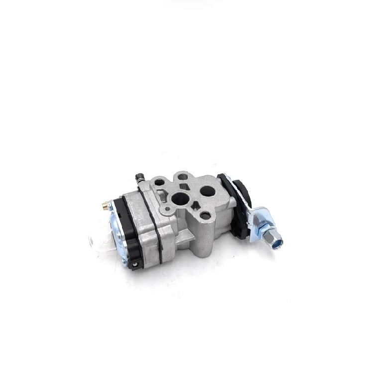 NEW Carburetor For Husqvarna 533RS Carb 9MM