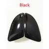 1 Pair Car Side Mirror Cover For Skoda Octavia 2014 2015 2016 2017 VW T-ROC Rear View Mirror Housing Automotive Accessories Trim