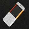 Cross-border GSM 5310: 2G Non-Smart Candybar Phone for Students & Seniors