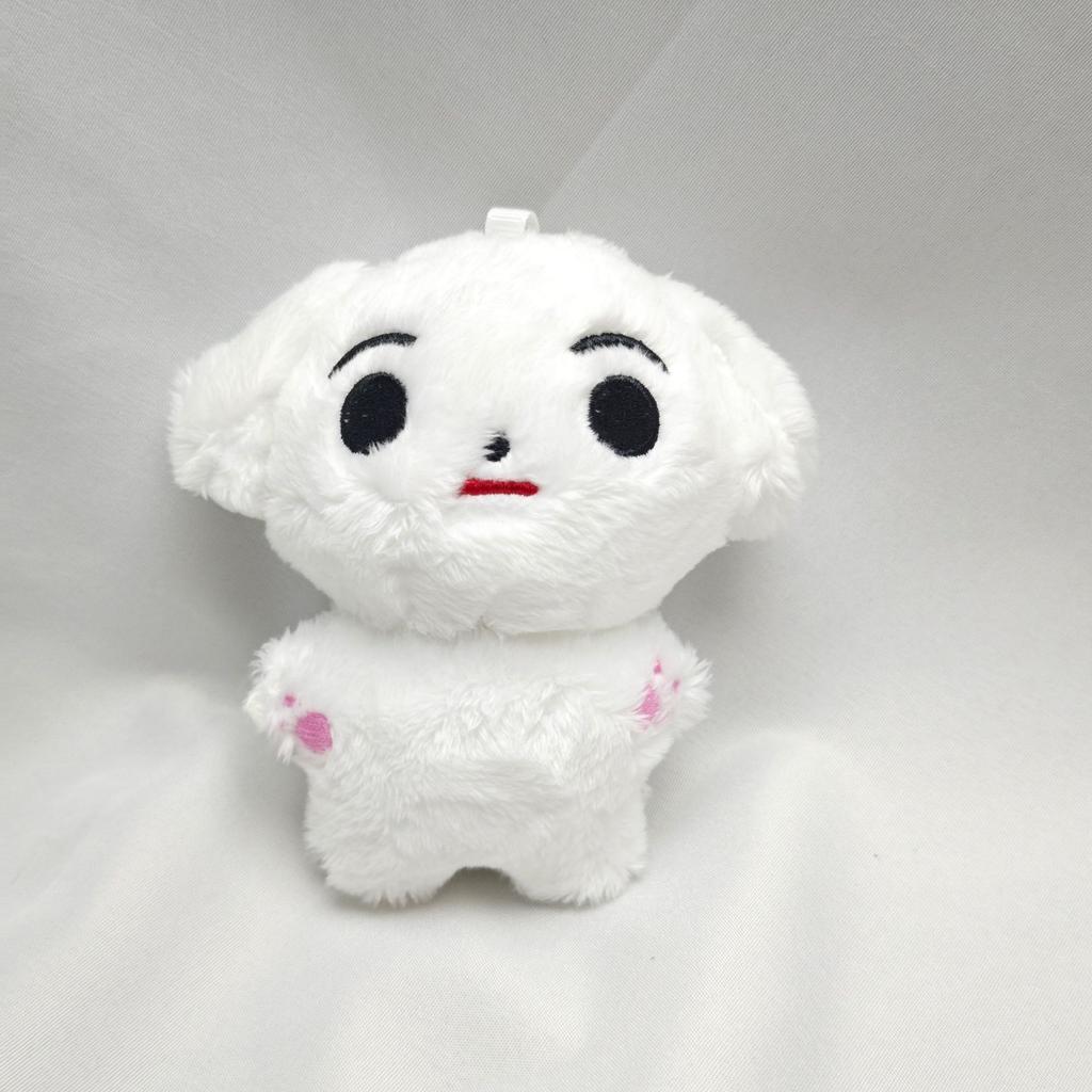 Plush Keychain Doll Pendant