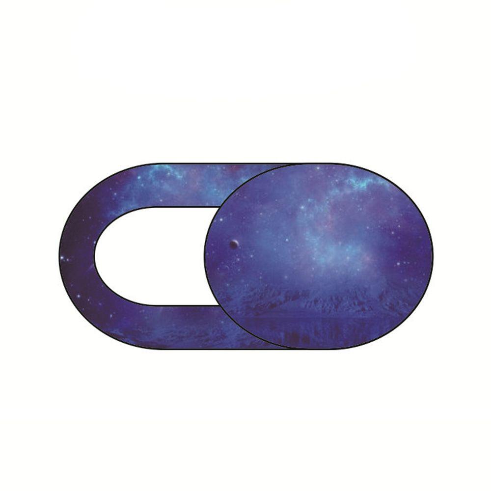Universal Ultra Thin Computer Plastic For Phone iPad Tablet Privacy Security Protector WebCam Cover Camera Sticker Slide
