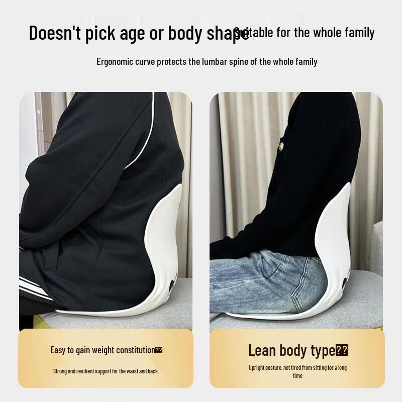 Westinghouse Acupressure Lumbar Support Massager