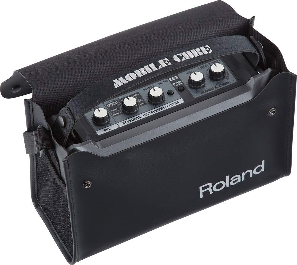 Roland Carrying Bag for MOBILE CUBE CB-MBC1