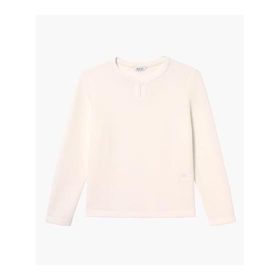 

[Aigle] Casual [Official] UVC long sleeve T-shirt