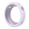 Soft Silicone Watch Protective Cover for Huawei Watch GT 6 41mm, Anti-Scratch Shockproof Protective Case, Case Only