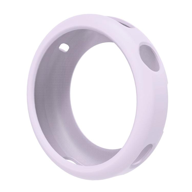Soft Silicone Watch Protective Cover for Huawei Watch GT 6 41mm, Anti-Scratch Shockproof Protective Case, Case Only