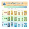 Rec [Gekio-kun] Citric acid liquid spray 400mL / Sterilization rate 99.9% / Removes water scale with the power of acid