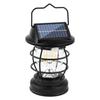 Nufeng JD-7802 Solar Sensor Portable Outdoor Camping Light
