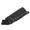 Two Generation Arm Guard Armband Outdoor Bow Shooting General Protecting AccessoriesBlack