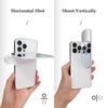 Smartphone-Kamera-Spiegel-Reflexionsclip-Kit für alle Telefonmodelle, perfektes Werkzeug für Fotografen