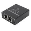 Ethernet-Splitter 1 zu 3 1000Mbps LAN-Splitter Netzwerk-Switch Gigabit-Internet-Splitter für Cat 6 7 8 Kabel