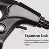 Aluminum Alloy Mountain Bike Brake Lever - Metal Disc Brake Handle