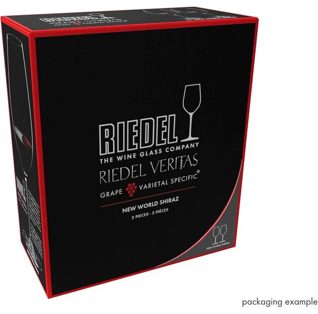 Набор бокалов Riedel Veritas New World Shiraz, 2 предмета (6449/30)