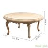 1:12 Dollhouse Miniature Wooden Dining Table Chair Set Simulation Furniture Model Toy For Dollhouse Restaurant Decor 7 Styles