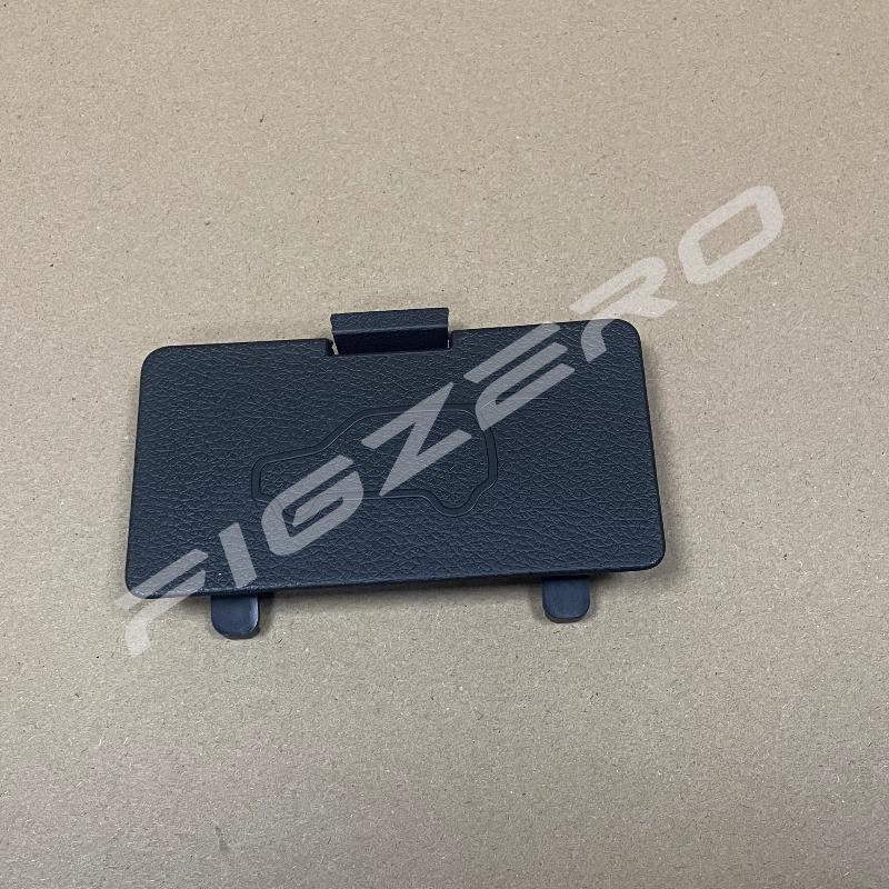 J68-6302425 1pc Trunk Escape Hole Cover Back Door Cable Escape Port Covers for Chery Tiggo 7 5X 3X 8 7P Kaiyi X5