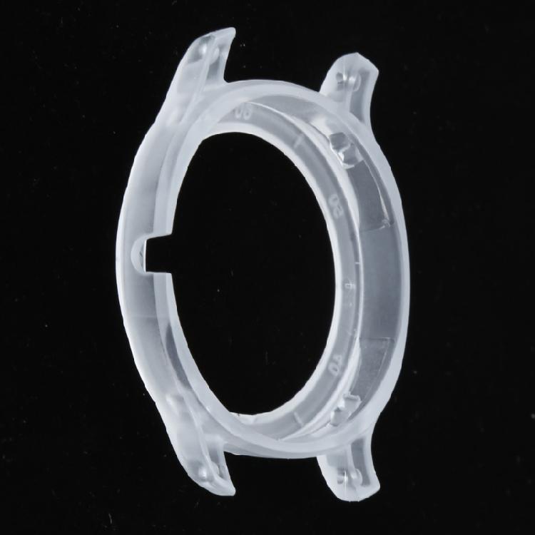 Replacement Watch Shell for Smartwatch Half-Coverage Case Hoiusing Dustproof Smartwatch Accessories