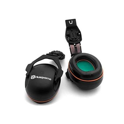 אטמי אוזניים Husqvarna סט שמאל וימין לקסדת H300 587442401