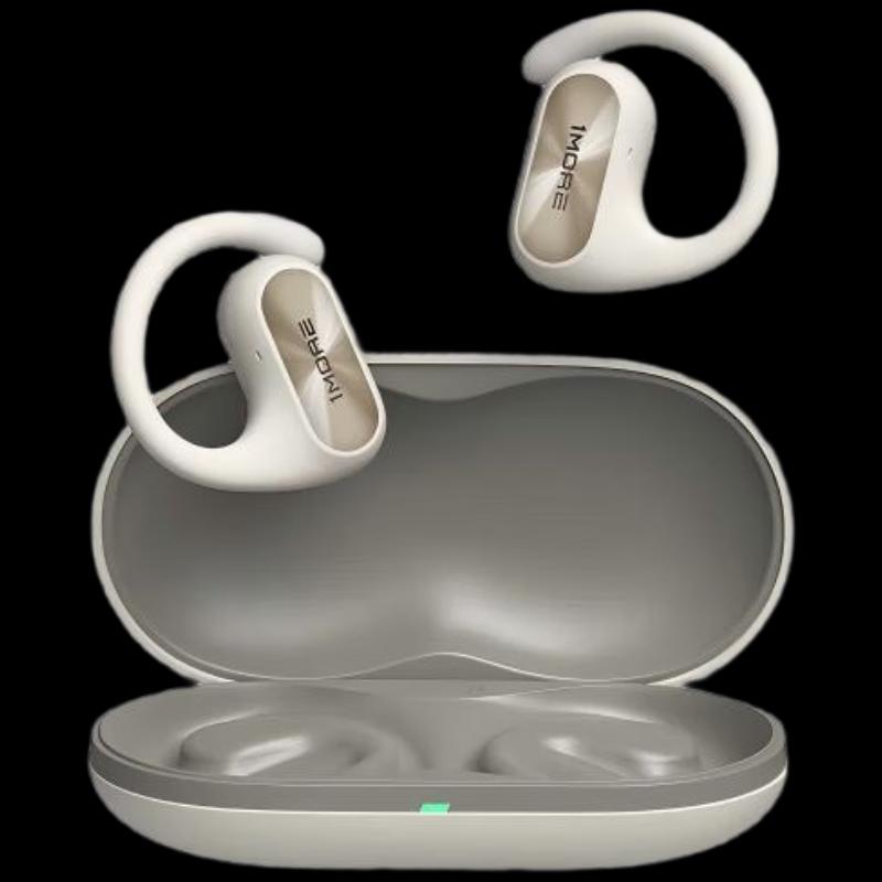 1MORE S30 Open-Ear Hook Bluetooth Sports Earbuds