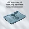 Suitable for 25 Models of Jietu Shanhai T1 Central Control Storage Box, Free Car Supplies and Restoration Accessories