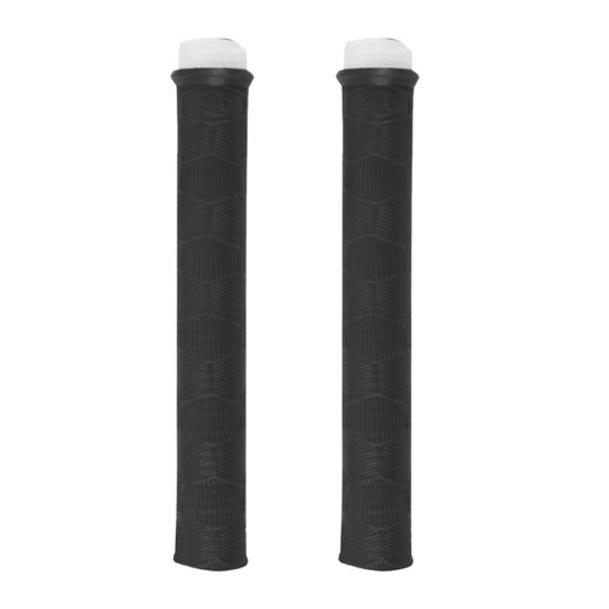 2/3/5Pcs Fishing Pole Sleeve Fishing Rod Handle Cover Non-Slip Design Wear Resistant Universal Fishing Rod Protector