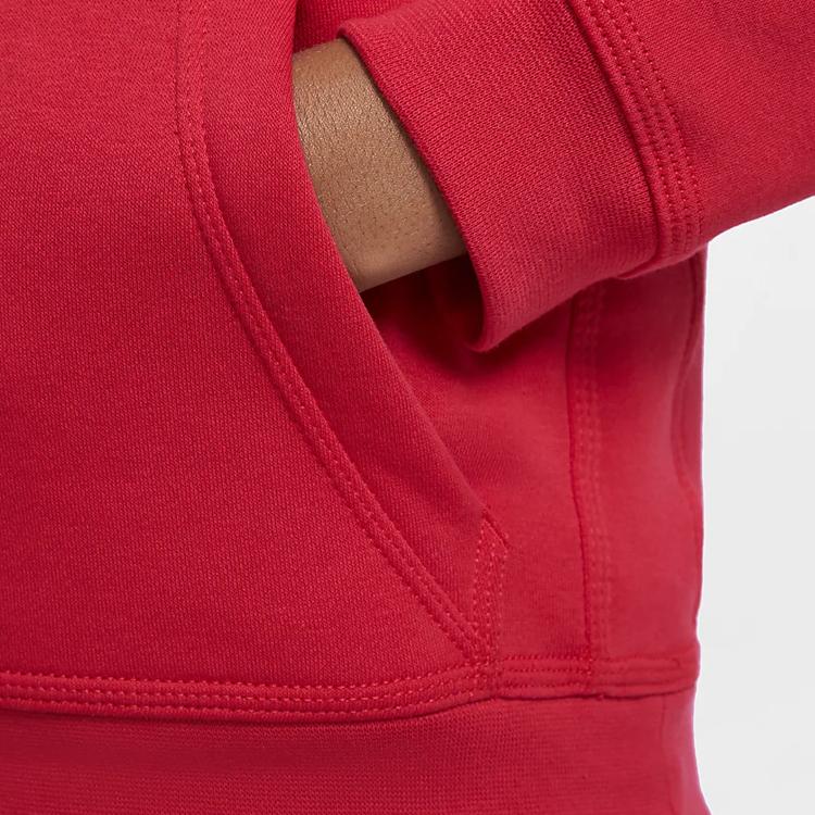 Nike Kids Sweatshirts Moderate BV3757-657