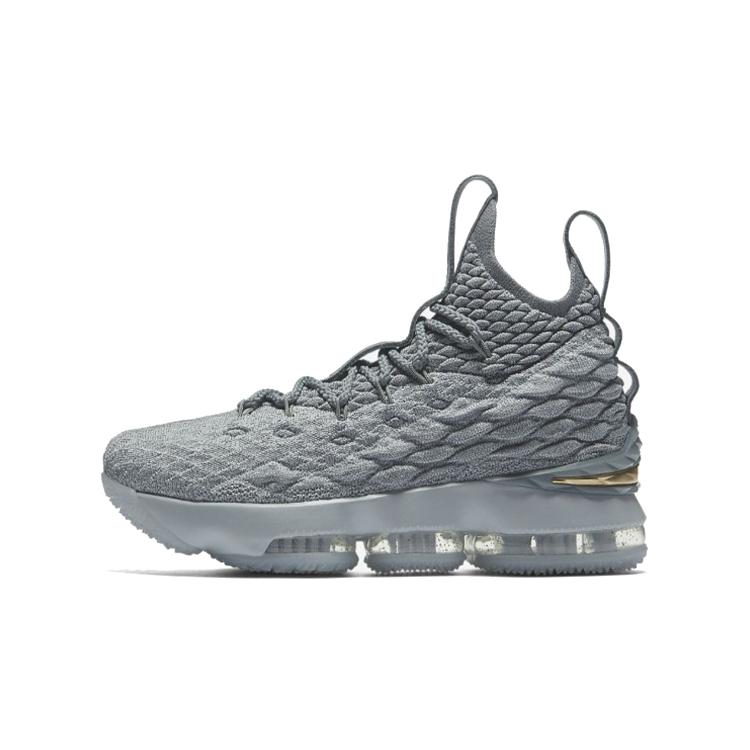 

New Nike LeBron 15 City Series GS 922811-005 36