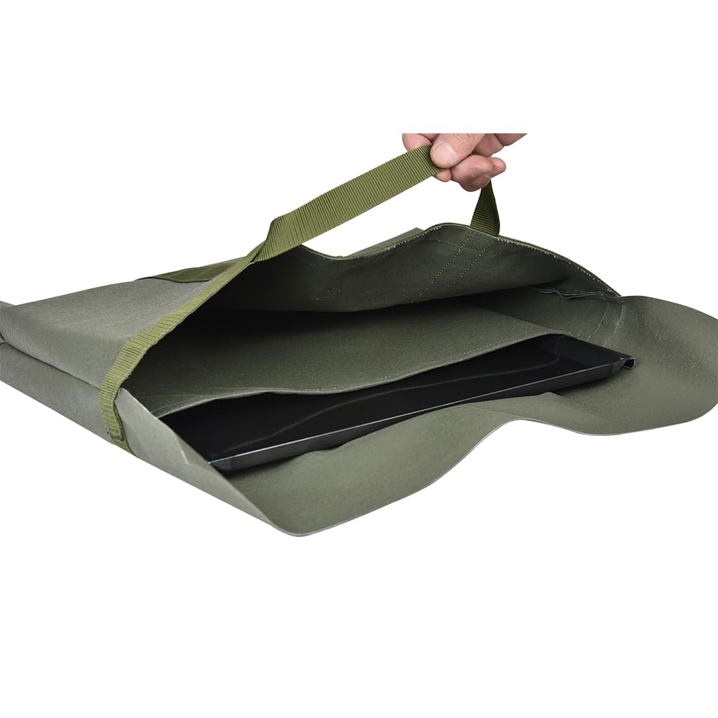 Belmont TOKOBI Tufted Tote BM-262