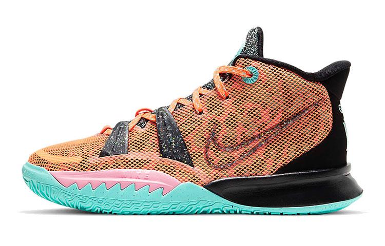 Nike Kyrie 7 Play For The Future GS CW3235-800 38.5