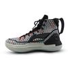 Li Ning YuShuai 13 Slip Resistant Abrasion Resistant High Top Basketball Shoes Men's Dragon Scales ABAP119-1