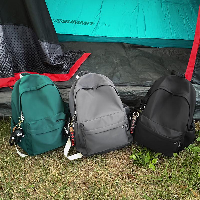 Oumanfei Casual Fashion Commuter Backpack 29x13x40cm