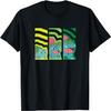 Tops – T-Shirts