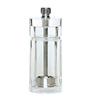 IKEDA Acrylic Salt Mill (Cylindrical) ASM-100