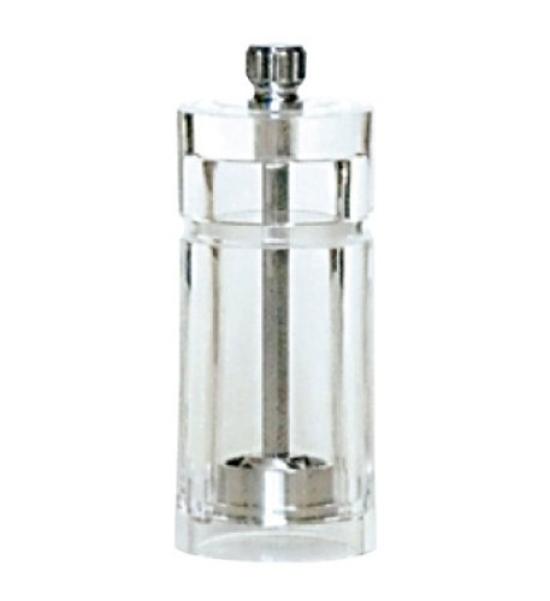 

IKEDA Acrylic Salt Mill (Cylindrical) ASM-100