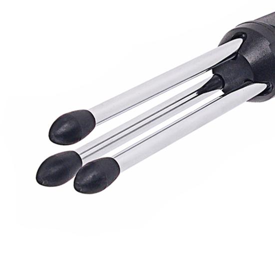 Microphone Stand Universal Shockproof Adjustable Desktop Microphone Tripod Clip Holder for Broadcast