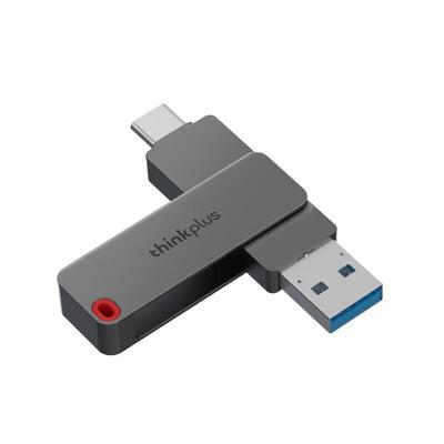 ThinkPlus Lenovo TPU301 Dual USB 3.2 Type-C Flash Drive
