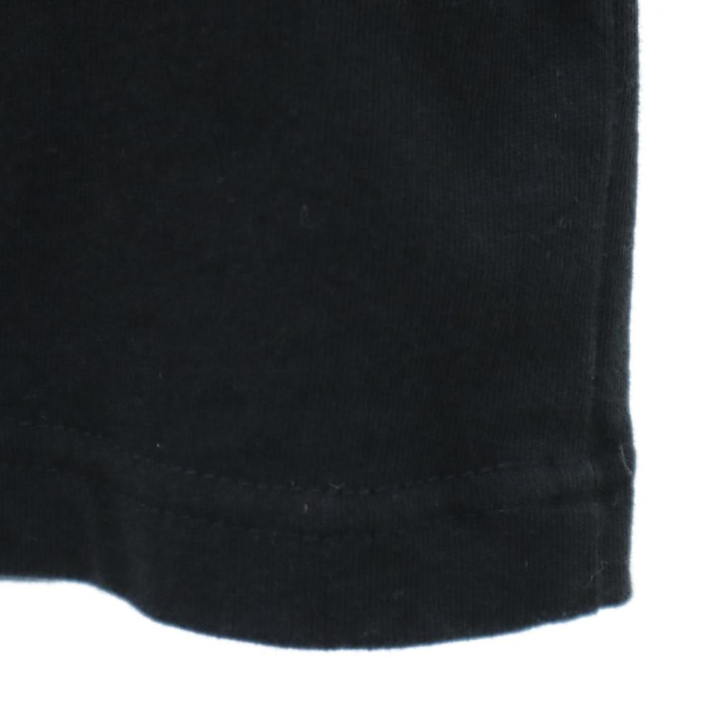 NEW ERA x Yohji Yamamoto collaboration Long sleeve T-shirt Men's Used