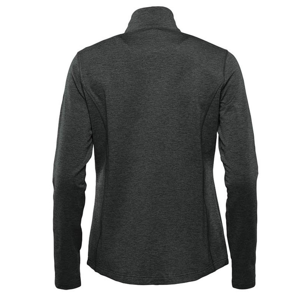 Stormtech Womens/Ladies Treeline Performance Quarter Zip Pullover