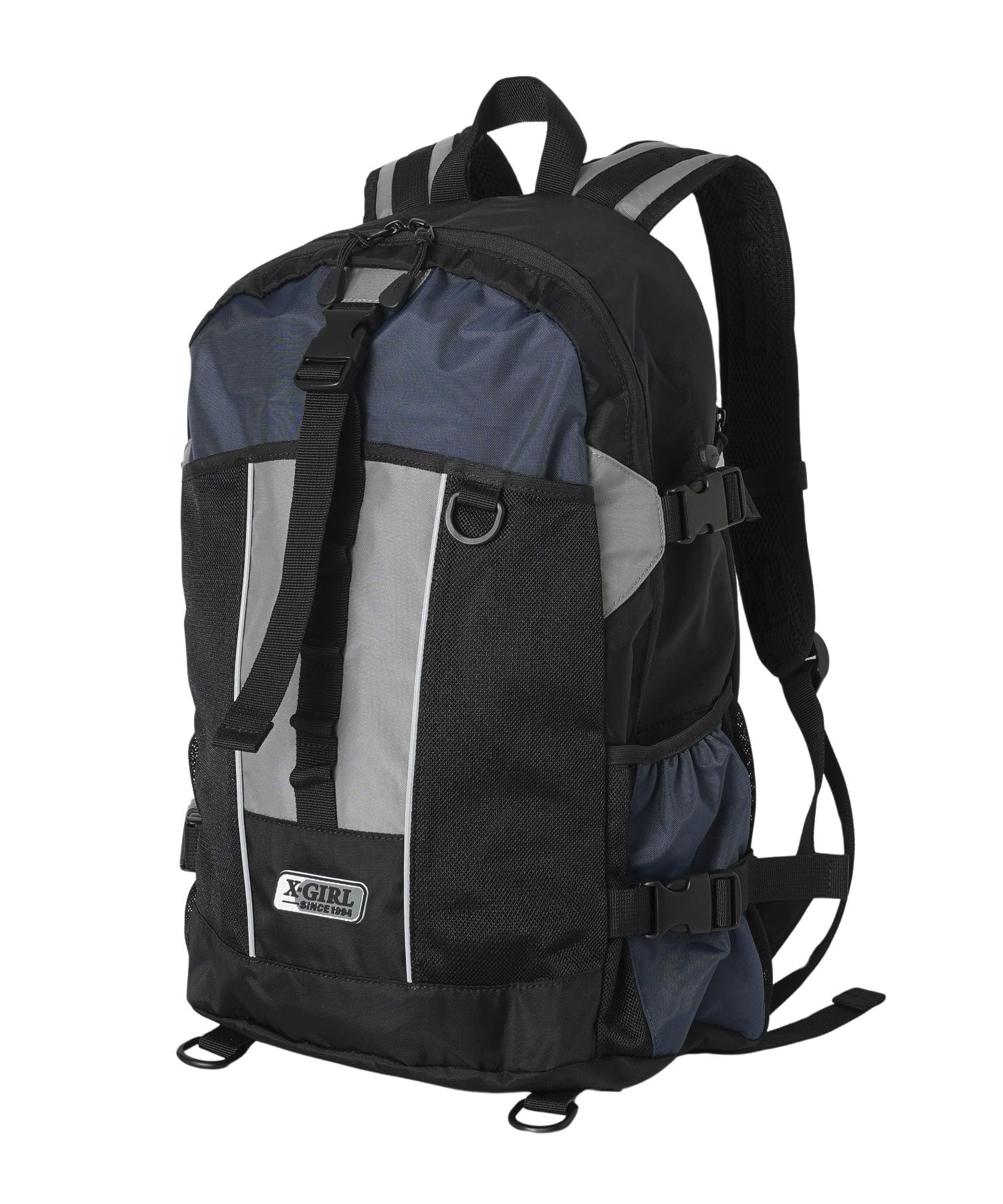 

[X-girl] Daisy Chain Backpack