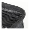 CAPTAIN STAG Travel Pouch Travel Case Gadget Case Travel Business Trip Packing Clothes Storage Width 25 X Depth 19 X Height 9cm S Size Black UV-3006