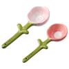 Multicapacity Measuring Spoons and Cups Set Sunflowers Sunflowers Measuring Spoon  Kitchen