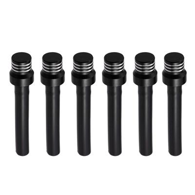 X AUTOHAUX Gas Fuel Tank Cap Cover Air Vent Hose Tube Tank Breather One