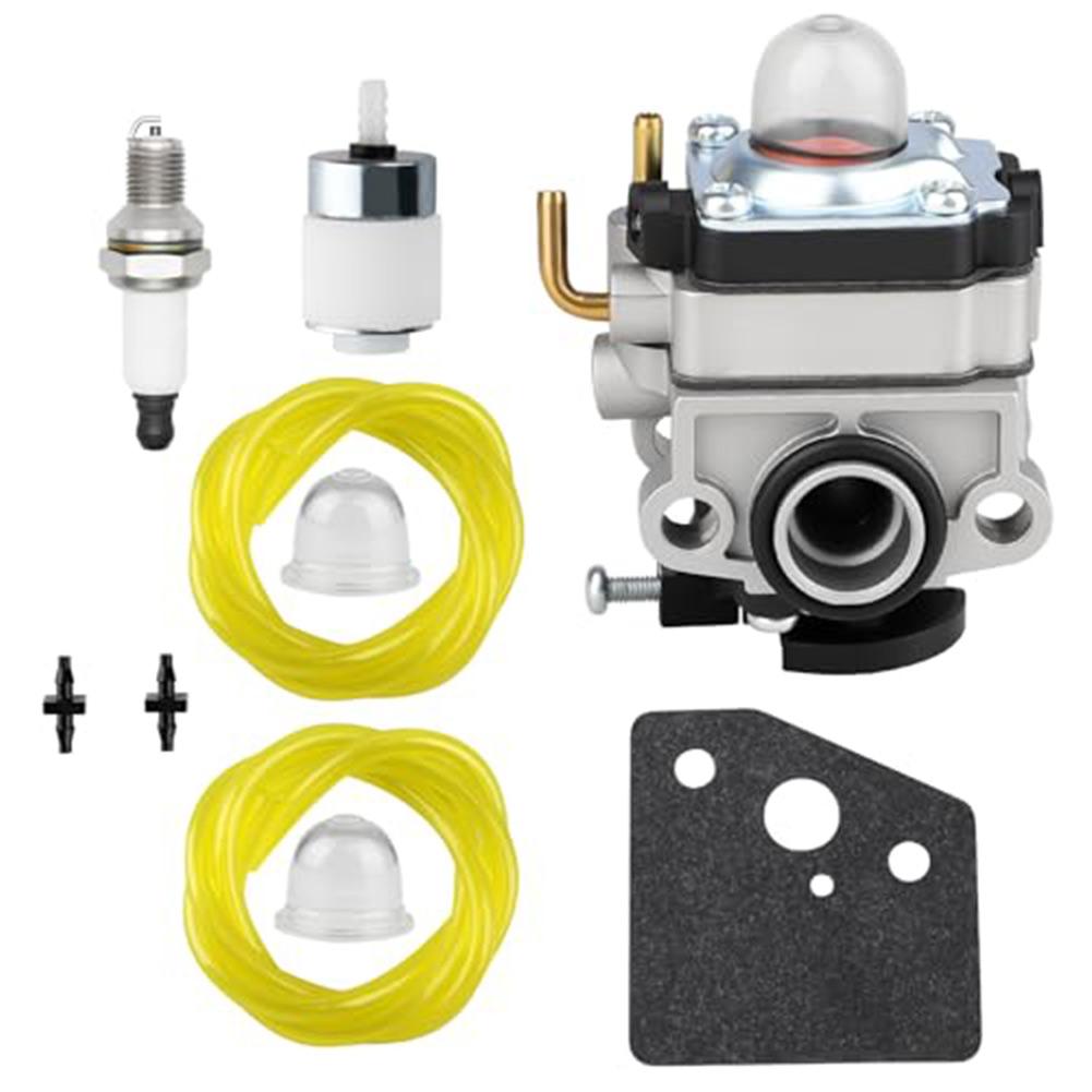 TB575SS Carburetor Kit For Troy TB525CS TB26TB TB490BC TB475SS Trimmer 753-1225 Garden Lawn Mower Carburetor Replacement Part