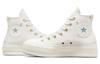 Chuck Taylor All Star Wmns Converse Lift Platform High 'Tiny Tattoos' Women's A07135C